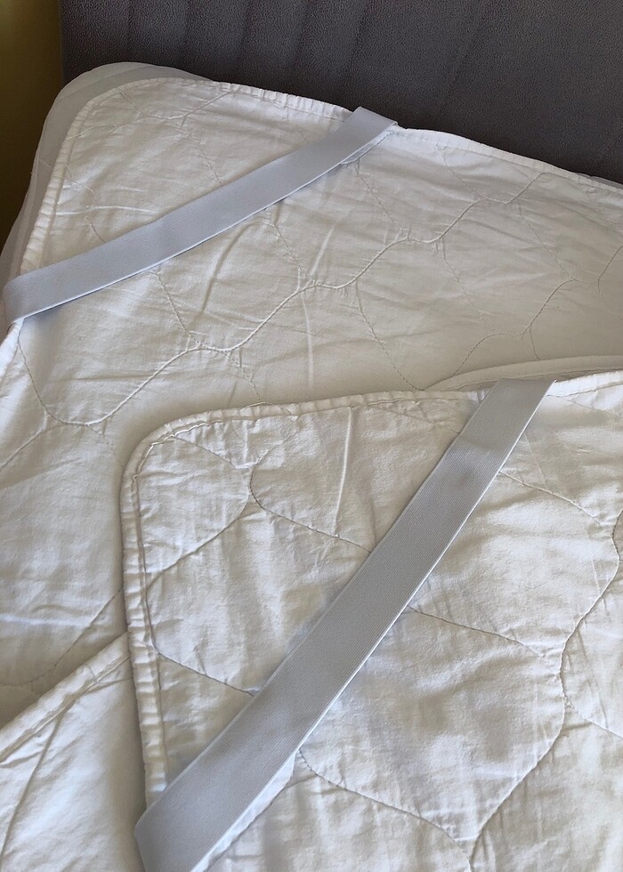 Yatak koruyucu İSTİKBAL - Görsel 3