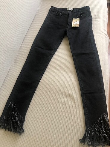 Kot pantolon