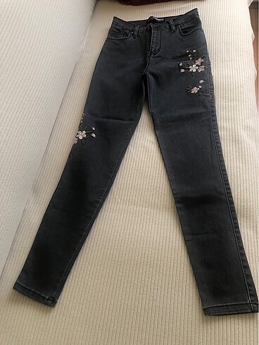 Kot pantolon