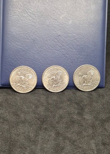 3 DOLAR MADENİ değerli sene - Görsel 2