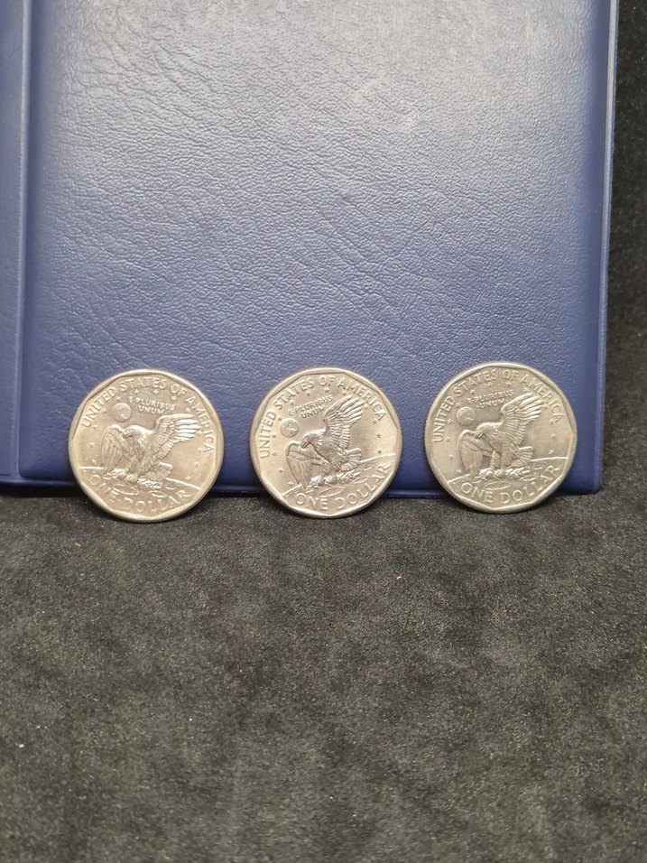 3 DOLAR MADENİ değerli sene - Görsel 2