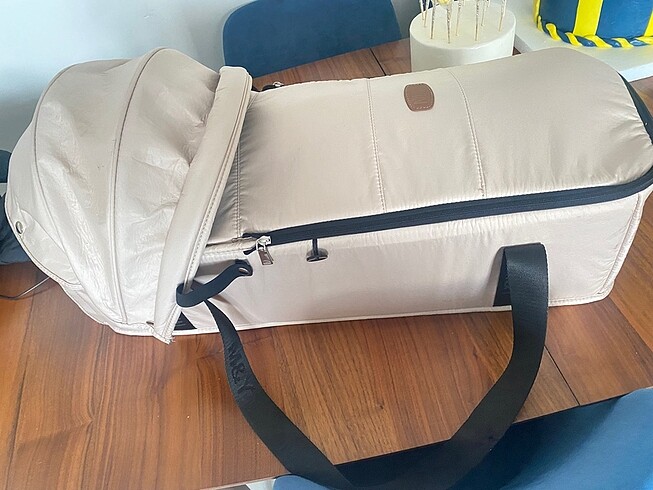0 - 13 kg Beden Baby port