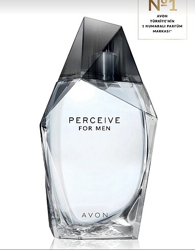 Avon parfüm