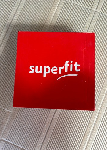 Superfıt Süperfit Erkek Çocuk Mavi Kauçuk Botlar