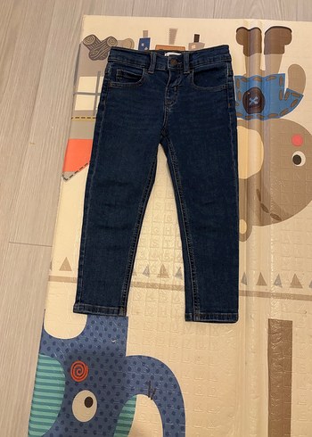 Erkek Çocuk jean
