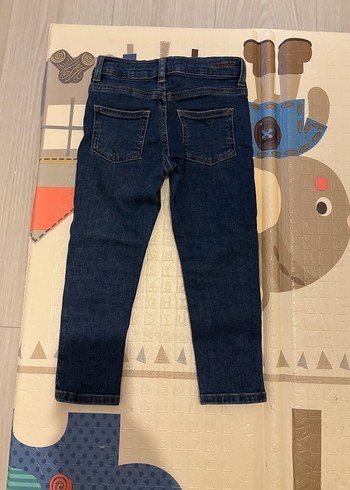 Mango Erkek Çocuk jean