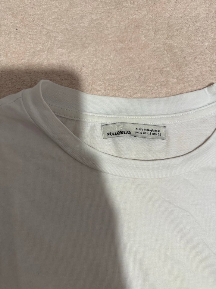 Beyaz crop - Görsel 2