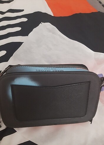  Beden çeşitli Renk marc jacobs çanta