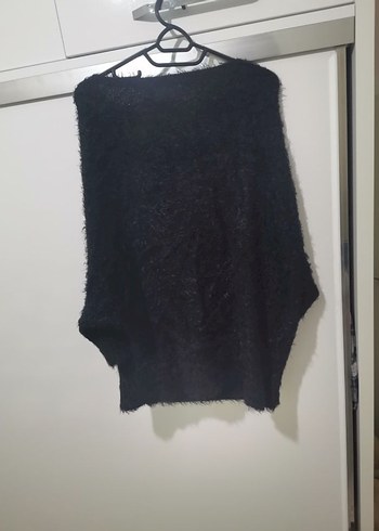 Yumuşak Triko Kadın Kazak adl - Görsel 4