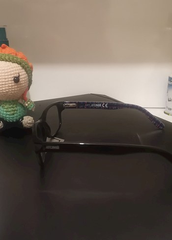 Just Cavalli optik gözlük - Görsel 5