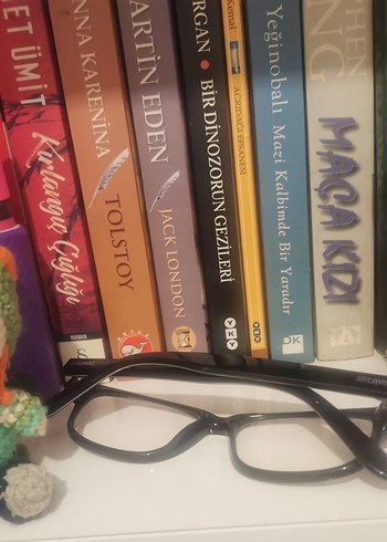 Just Cavalli optik gözlük - Görsel 4