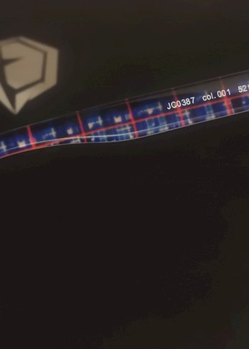 Just Cavalli optik gözlük - Görsel 7