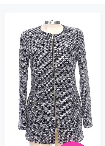Zara blazer 