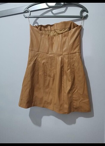 Zara Zara mini elbise 