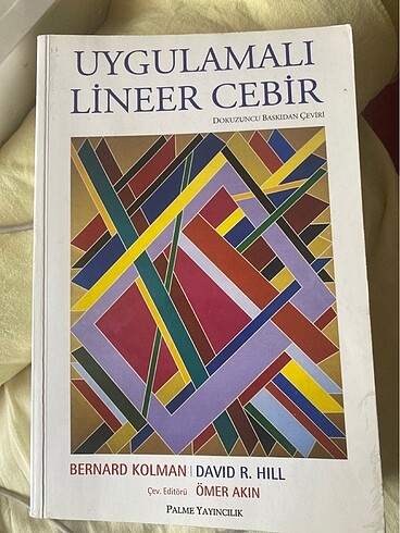 Lineer cebir