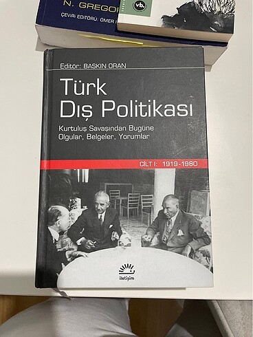 Türk dış politikası