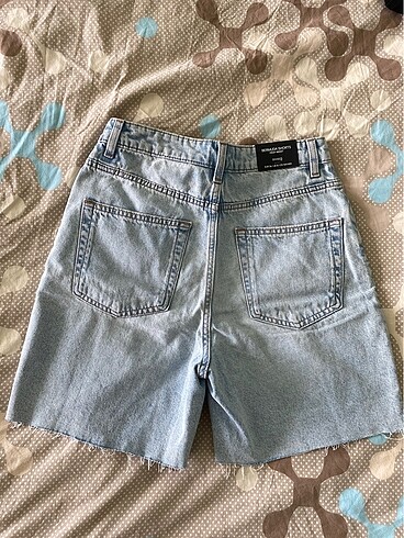 H&M Kot şort