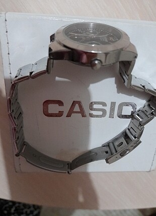 CASIO Kadın Saat