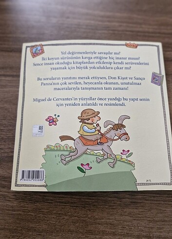  Beden Renk Okuma kitapları(7 yaş ve üstü)