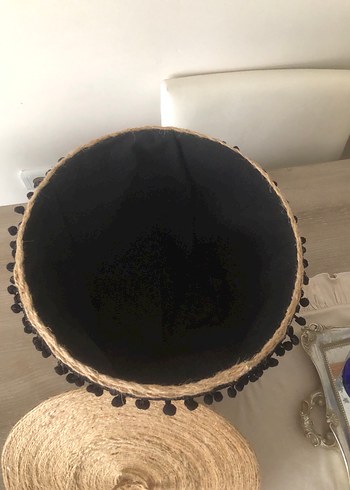 Beden Renk Patates, soğanlık, deterjanlık, çamasır sepeti 30x30cm