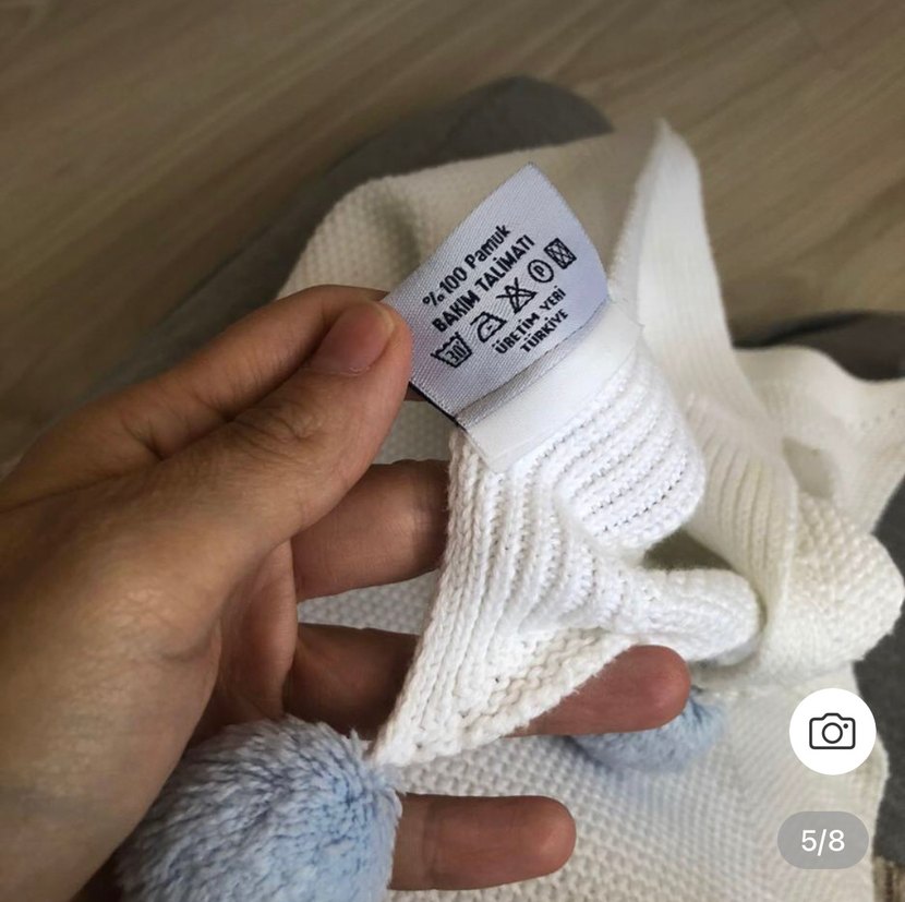 Hepsinin fiyatıdır - Görsel 5