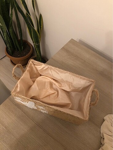 Ikea Düzenleyici