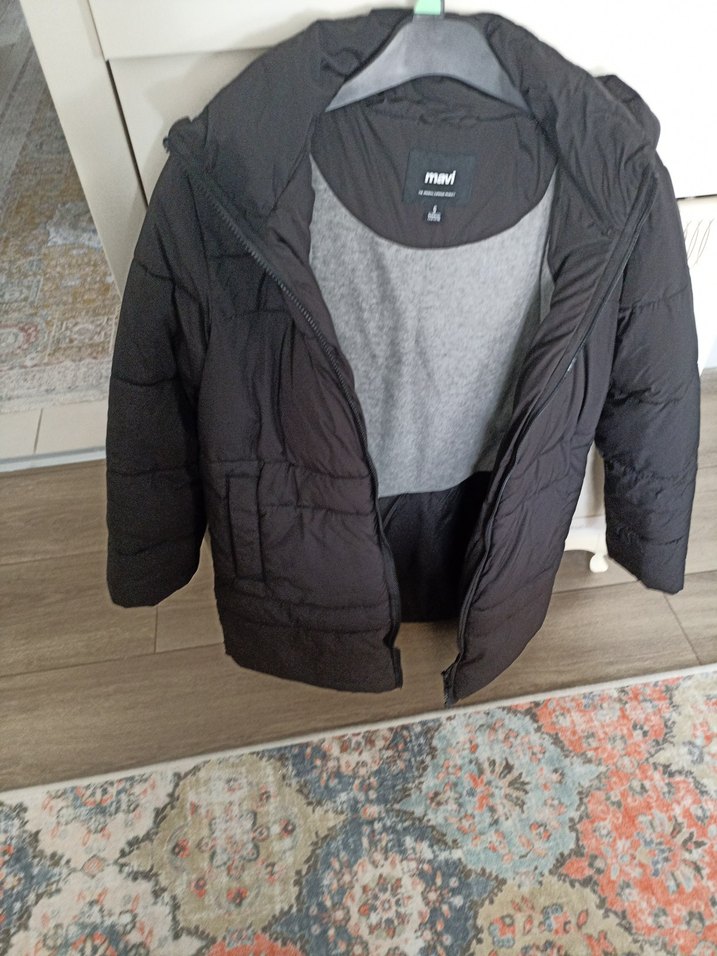 vavi marka bayan mont - Görsel 3