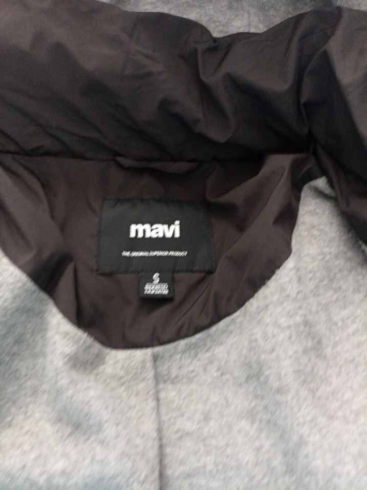 vavi marka bayan mont - Görsel 5