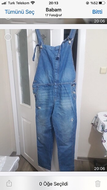 Yeni giyilmedi mango marka - Görsel 5