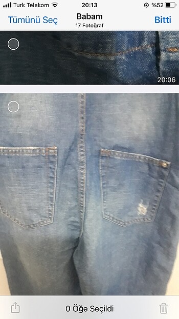 Yeni giyilmedi mango marka - Görsel 4