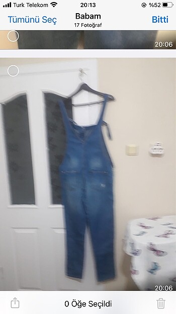 Yeni giyilmedi mango marka - Görsel 6