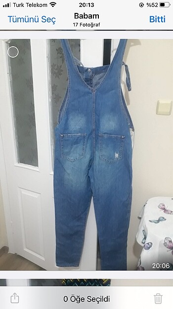 Yeni giyilmedi mango marka - Görsel 9