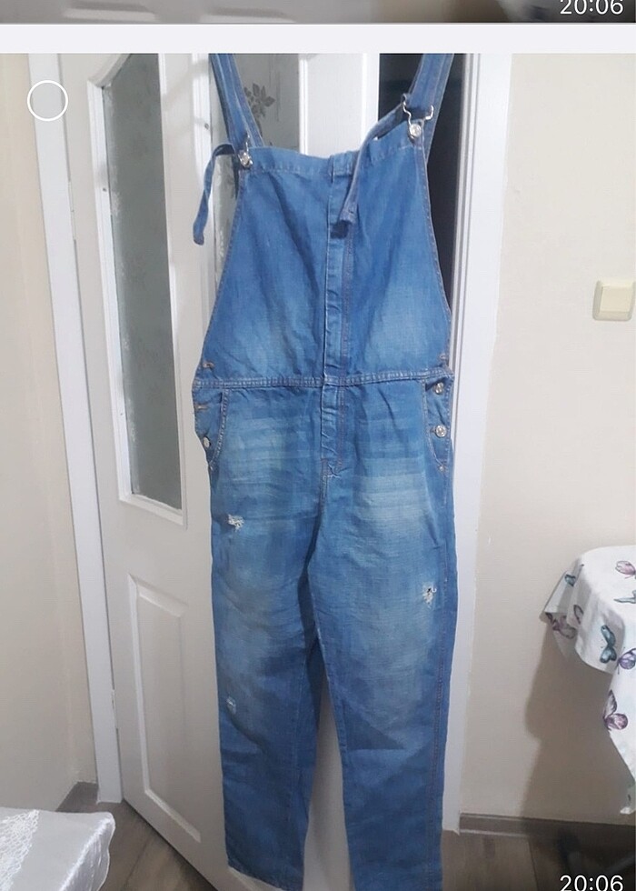 Yeni giyilmedi mango marka - Görsel 5