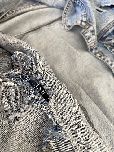 Kot ceket yeni - Görsel 2