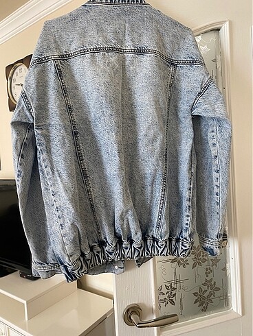 Kot ceket yeni - Görsel 4