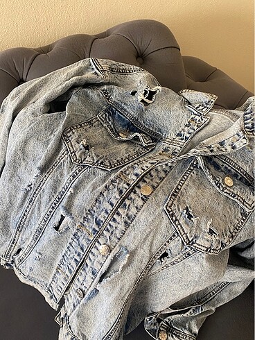 Kot ceket yeni - Görsel 3