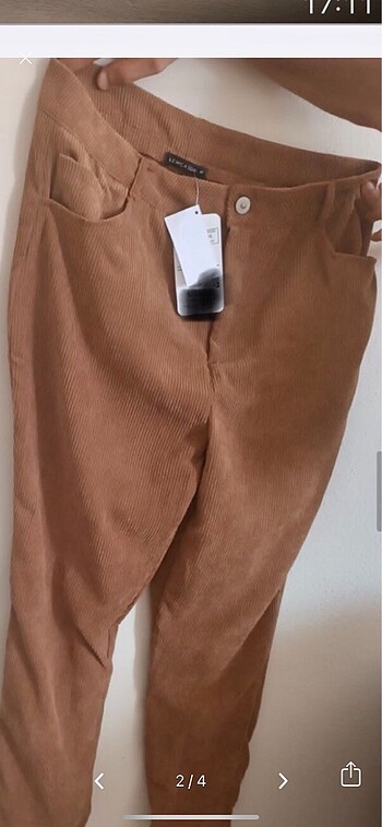 Etiketli ürün LCW - Görsel 2