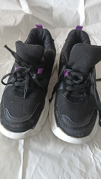 Jump marka bayan spor - Görsel 7