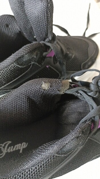 Jump marka bayan spor - Görsel 8