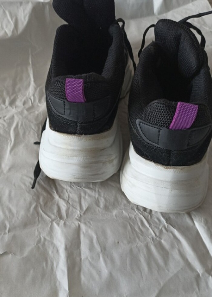 Jump marka bayan spor - Görsel 5