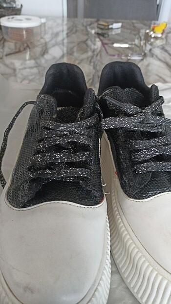 Bambi bayan. spor - Görsel 6