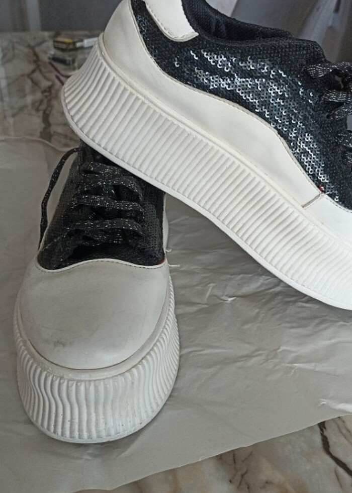 Bambi bayan. spor - Görsel 2