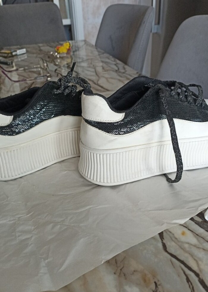 Bambi bayan. spor - Görsel 3