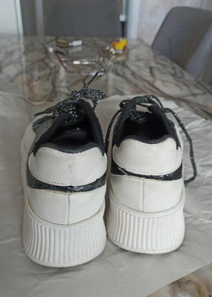 Bambi bayan. spor - Görsel 4