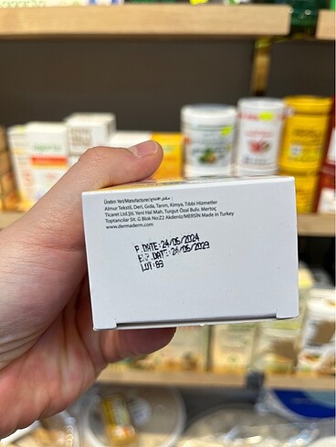 Güneş kremi 50+ - Görsel 3