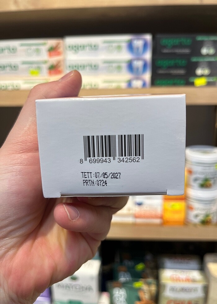 AGARTA marka.50+ güneş kremi - Görsel 3