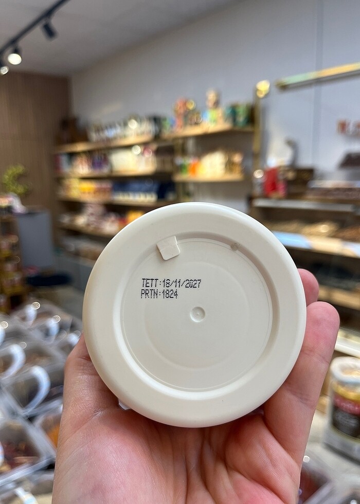 AGARTA Marka Yeşil Kil Yüz Maskesi - Görsel 4