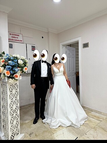 Aysira gelinlik