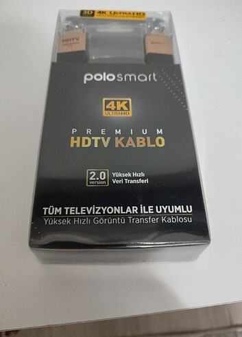 4K HDMI Kablo