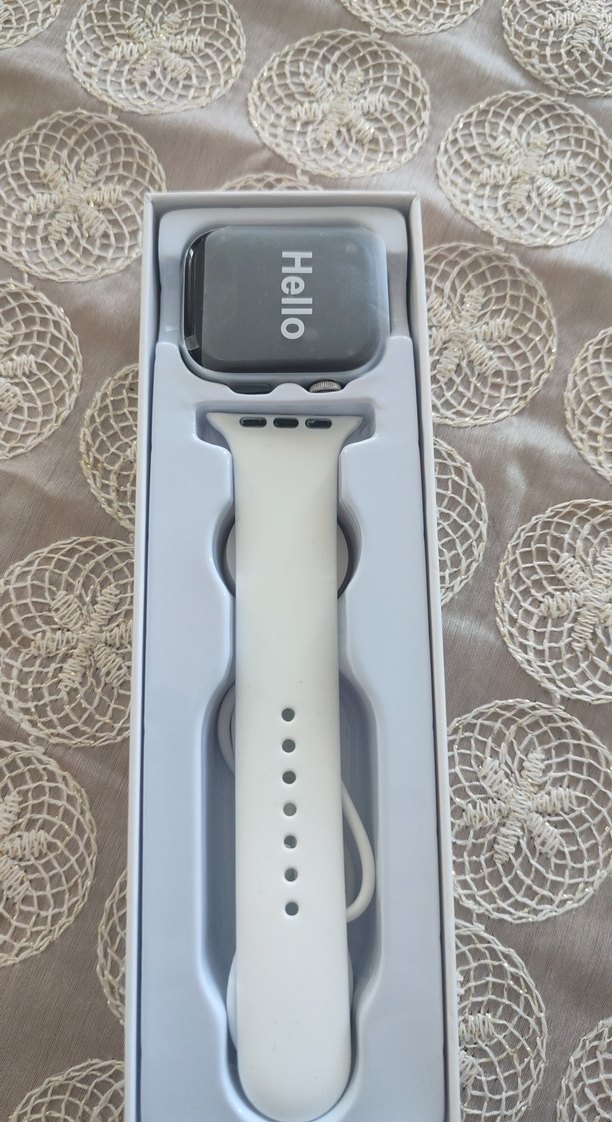 T700 ProMax Akıllı Saat Çok - Görsel 2